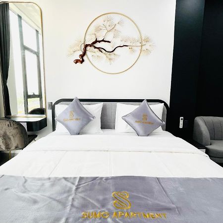 Sumo Hotels Da Nang Buitenkant foto
