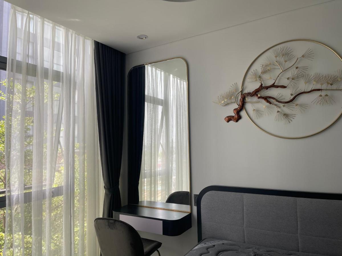 Sumo Hotels Da Nang Buitenkant foto