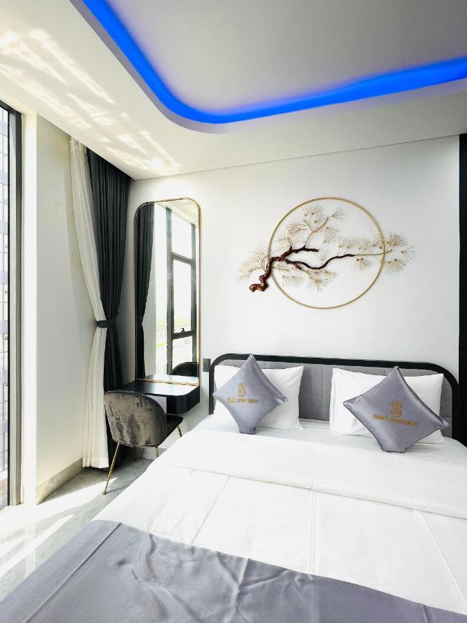 Sumo Hotels Da Nang Buitenkant foto