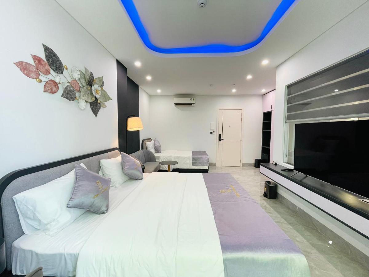 Sumo Hotels Da Nang Buitenkant foto