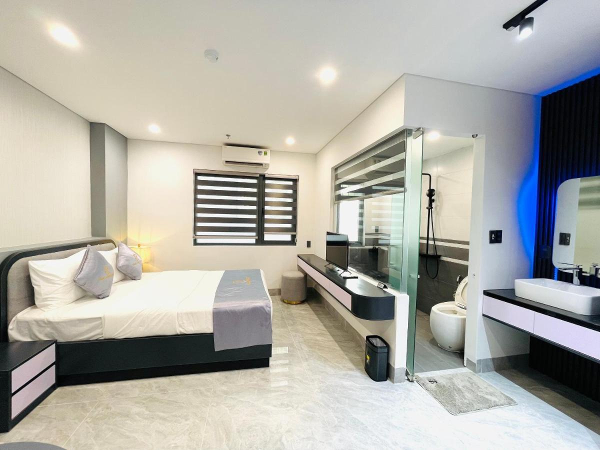 Sumo Hotels Da Nang Buitenkant foto