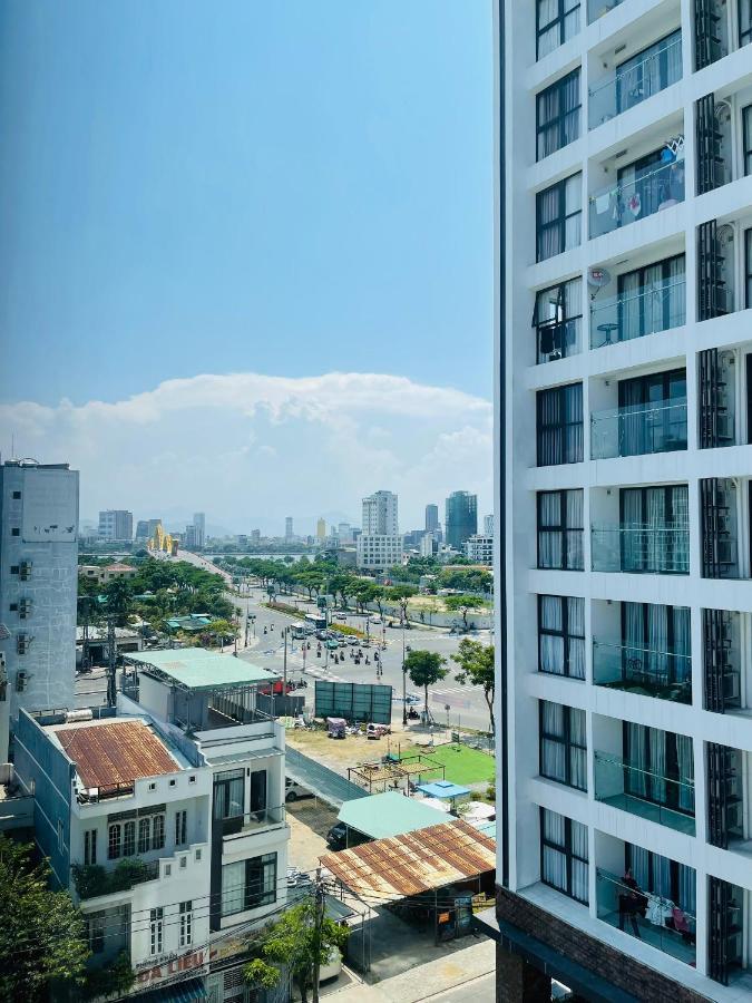 Sumo Hotels Da Nang Buitenkant foto