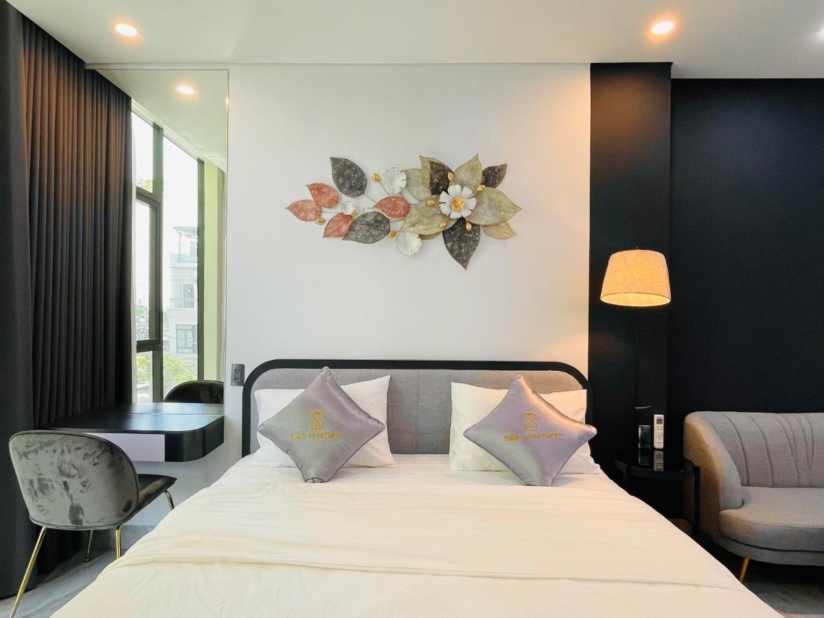 Sumo Hotels Da Nang Buitenkant foto