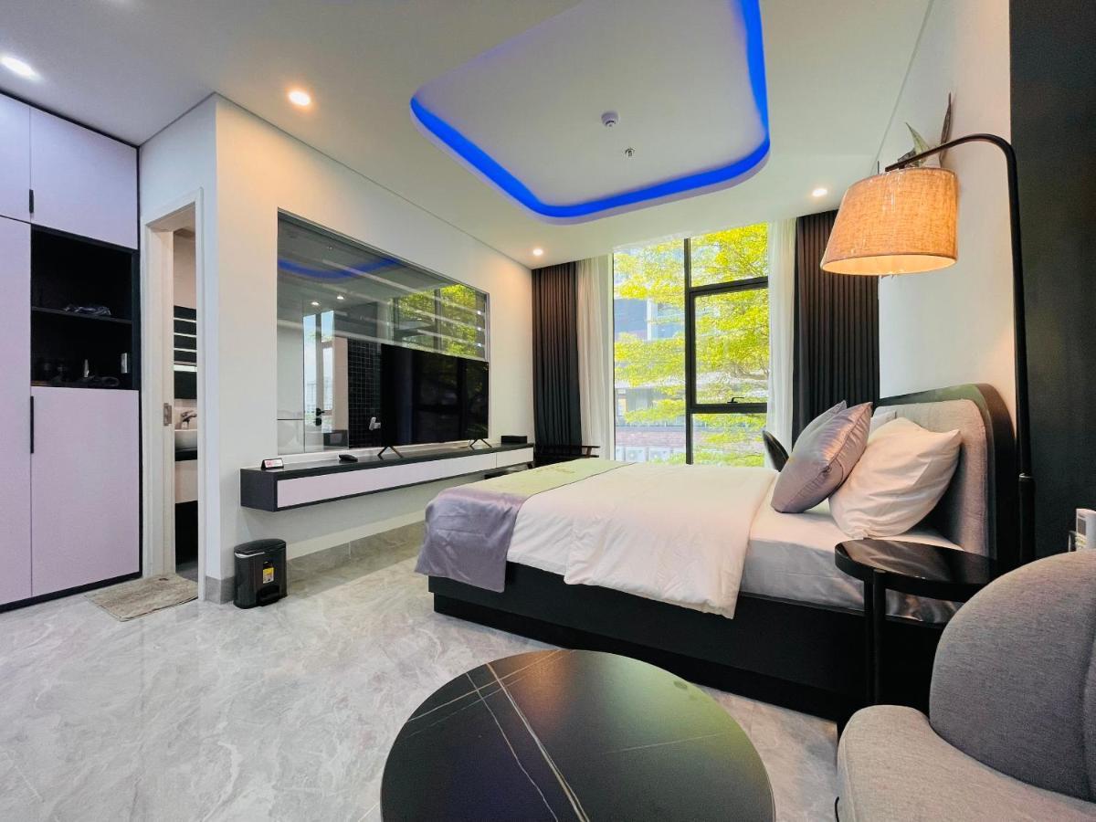 Sumo Hotels Da Nang Buitenkant foto