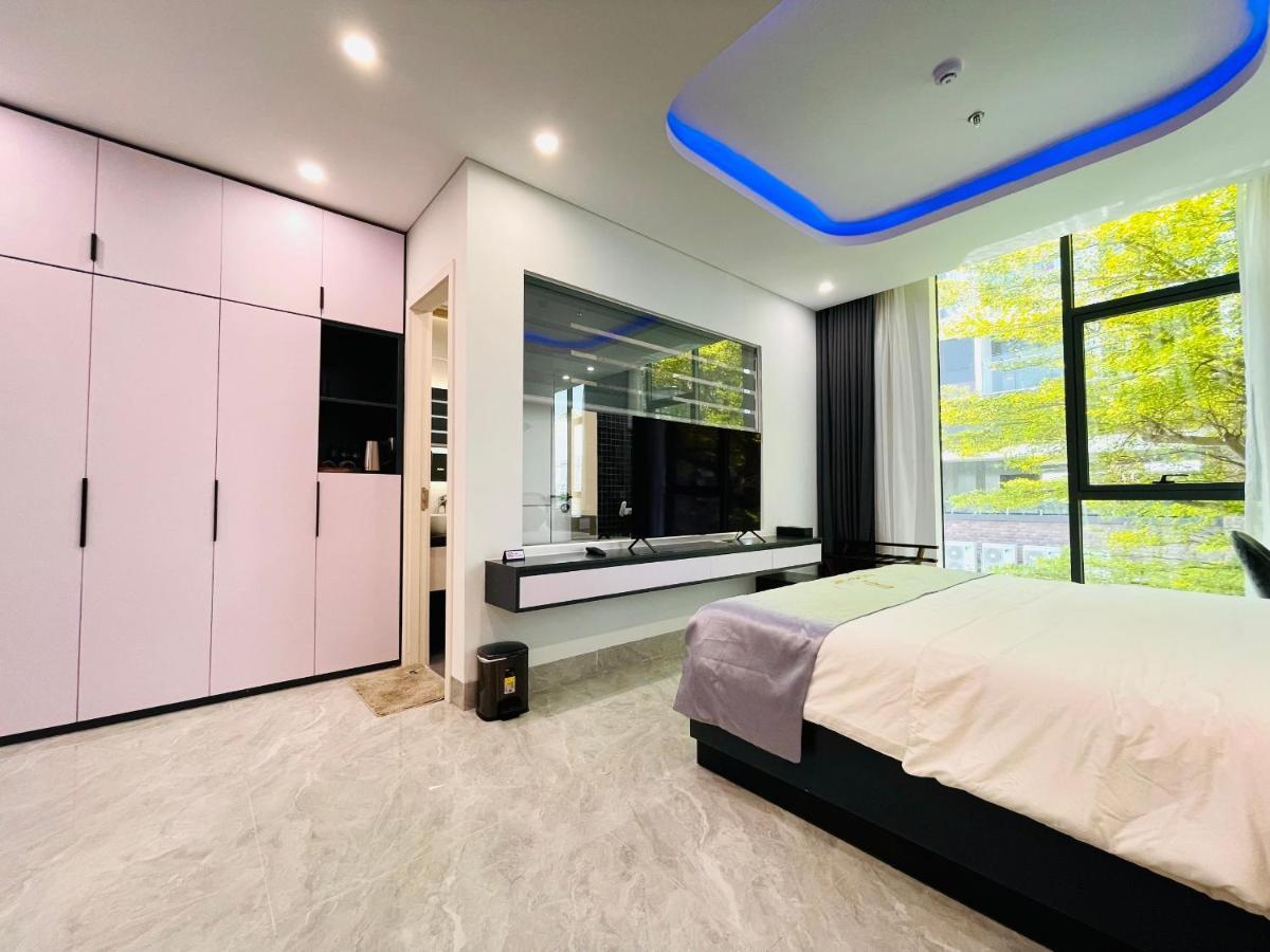 Sumo Hotels Da Nang Buitenkant foto
